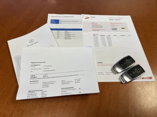 Mercedes-Benz GLC Navigatie Trekhaak Panoramadak 360 Camera Elek Stoelen + Verwamring 20 Inch Velgen Keyless DAB Carplay NL Auto - afbeelding nr 50