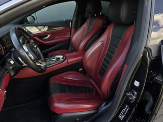 Mercedes-Benz CLS Mercedes CLS-klasse 220D|AMG pakket|Carplay|Burmester|St.vw| - afbeelding nr 16