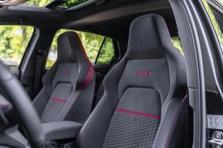 Volkswagen Golf Volkswagen Golf 2.0 TSI GTI Clubsport 45 Jahre Akra Pano DSG - afbeelding nr 33