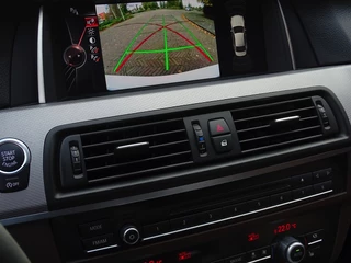 BMW 5 Serie BMW 5 Serie 535i TwinTurbo 304PK+ M Sport Ed. / 2015 / BMW Individual / LED - afbeelding nr 37