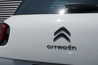 Citroën C3 Aircross Citroën C3 Aircross 110PK Shine CAMERA | NAVI | CRUISE | PDC V+A | 17'LMV | 4S BAND! - afbeelding nr 47