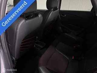 Renault Captur Renault Captur 0.9 TCe Helly Hansen|Clima|Camera|Half leder| - afbeelding nr 23