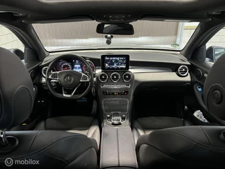 Mercedes-Benz GLC Mercedes GLC-klasse 250 4MATIC Premium Plus AMG, PANO, VOL. - afbeelding nr 24