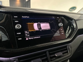 Volkswagen T-Cross Volkswagen T-Cross 1.0 TSI STYLE NAP l CLIMA l ACC l LMV l LED l PDC l - afbeelding nr 25
