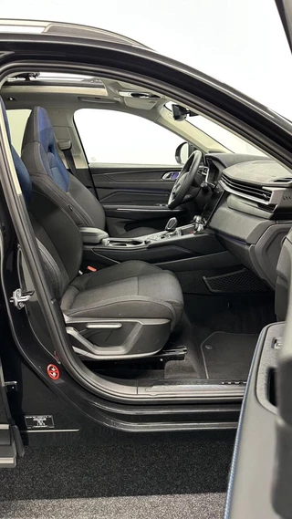 Lynk & Co 01 Lynk & Co 01 1.5 261PK Plug-in Hybrid |Pano|AppleCarplay|Adaptive Cruise|Origineel NL| - afbeelding nr 14