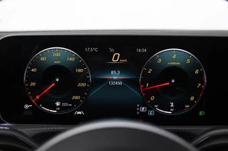 Mercedes-Benz A-Klasse Mercedes A-klasse 200 Business Solution AMG |Orig. NL| Pano - afbeelding nr 16
