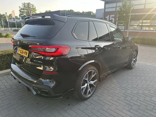 BMW X5 - afbeelding nr 2