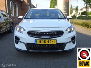 Kia XCeed Kia XCeed 1.6 GDi PHEV DynamicPlusLine Stoel stuurverwarming, Trekhaak !!! - afbeelding nr 8