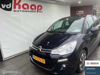 Citroën C3 Citroen C3 1.2 PureTech Selection AUTOMAAT DAB ETC - afbeelding nr 2