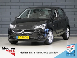 Opel Corsa - 416037844-0