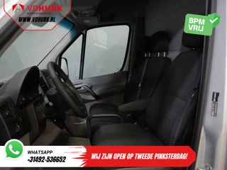 Mercedes-Benz Sprinter - afbeelding nr 11