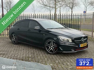 Mercedes-Benz CLA - 427631664-0