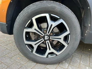 Dacia Duster Dacia Duster 1.2 TCe Prestige l 1e eigenaar l Vol opties! - afbeelding nr 7