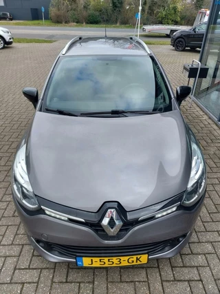 Renault Clio Renault Clio Estate 1.2 Dynamique - afbeelding nr 5