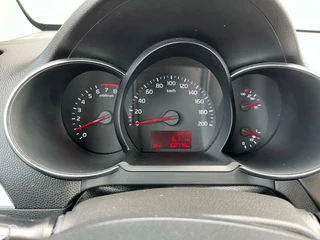 Kia Picanto Kia Picanto 1.2 CVVT SportsLine - afbeelding nr 15
