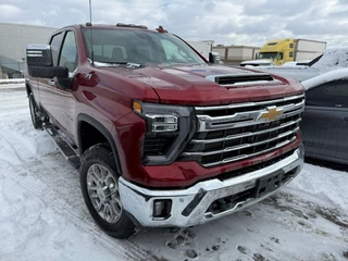Chevrolet Silverado - afbeelding nr 2