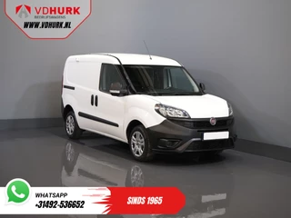 Fiat Doblò - 132841524-0
