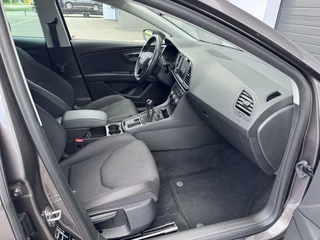 SEAT Leon Seat Leon 1.4 TSI FR Business Trekhaak | Keyless | LED - afbeelding nr 23