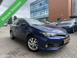 Toyota Auris 1.8 Hybrid Energy Plus
