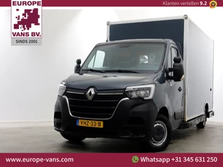 Renault Master - 192429488-0