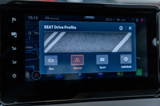 SEAT Ibiza SEAT Ibiza 1.5 TSI FR Sport Pano | 150PK | AppleCrplay | Dealer Onderhouden - afbeelding nr 26