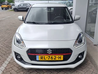 Suzuki Swift Suzuki Swift 1.0 BOOSTERJET STIJL AUTOMAAT Navi | Clima | Cruise - afbeelding nr 8