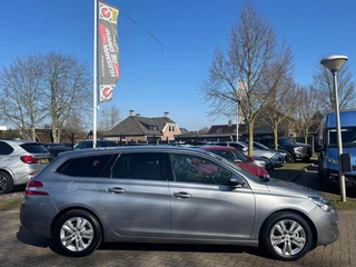 Peugeot 308 - afbeelding nr 4