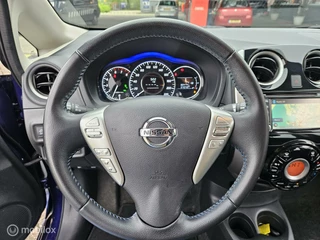 Nissan Note Nissan Note 1.2 N-TEC - afbeelding nr 13