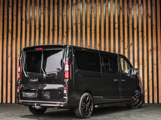 Renault Trafic | BPM VRIJ! | DUBBELE SCHUIFDEUR | CRUISE | STOELVERWARMING | CAMERA | AIRCO | - afbeelding nr 3