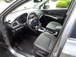 Suzuki S-Cross - afbeelding nr 12
