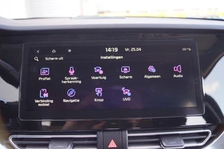 Kia e-Niro - afbeelding nr 26