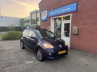 Volkswagen up! - 323851170-0