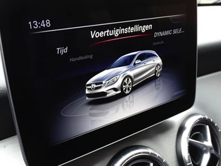 Mercedes-Benz CLA - afbeelding nr 26