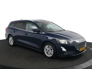 Ford Focus Ford Focus Wagon 1.0 EcoBoost Titanium X Business | Carplay | - afbeelding nr 15