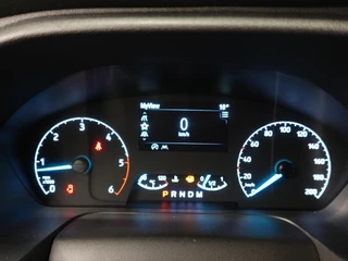Ford Transit Custom Ford Transit Custom 170pk Automaat L1H1 Limited Raptor Edition Navigatie Airco Cruise control ACC Parkeersensoren Sport - afbeelding nr 23