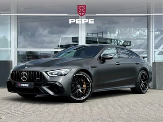 Mercedes-Benz AMG GT - 2547699-0