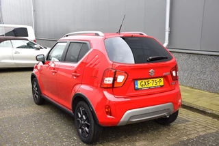 Suzuki Ignis Suzuki Ignis 1.2 Smart Hybrid Select | Navigatie | Airco | Achteruitrijcamera | - afbeelding nr 5