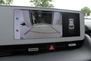 Hyundai IONIQ 5 Hyundai IONIQ 5 Connect+ 73kWh | ACC | Camera | BOSE - afbeelding nr 5