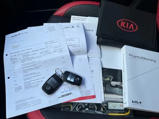 Kia Picanto - afbeelding nr 14