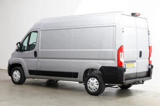 Peugeot Boxer - afbeelding nr 9