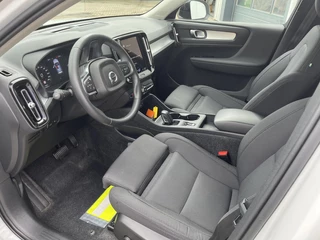Volvo XC40 Volvo XC40 1.5 T5 Recharge R-Design|ACC|PAS V/A|Stoel/Stuurverw.! - afbeelding nr 20