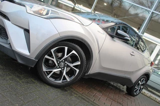 Toyota C-HR - afbeelding nr 24