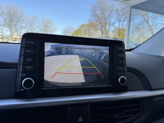 Kia Picanto Staat in Hardenberg - afbeelding nr 12