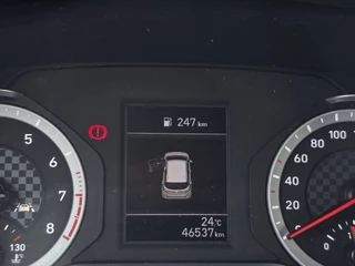 Hyundai i10 Hyundai i10 1.0 i-Drive 5drs! Apk 01-2027! NAP! Zondag OPEN! - afbeelding nr 13