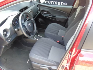 Toyota Yaris - afbeelding nr 17