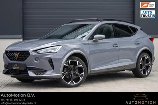 CUPRA Formentor 1.4 e-Hybrid Business