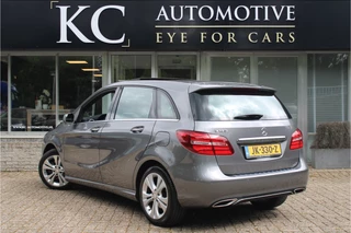 Mercedes-Benz B-Klasse Pano | Sfeer | - afbeelding nr 6