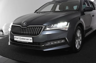 Škoda Superb - afbeelding nr 33