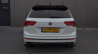 Volkswagen Tiguan - afbeelding nr 12