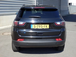 Jeep Compass - afbeelding nr 4